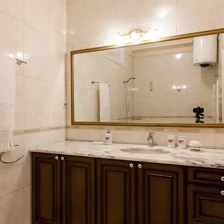 Corfu Town Luxury Jakuzzi House / Royal Gate 아파트
