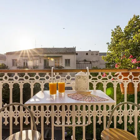 Corfu Town Luxury Jakuzzi House / Royal Gate Corfu (city)