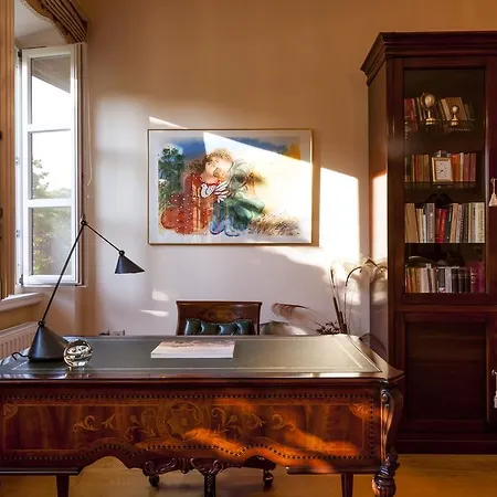 아파트 Corfu Town Luxury Jakuzzi House / Royal Gate Corfu (city)